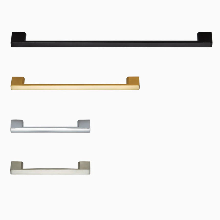 Grace 408 Series Handles