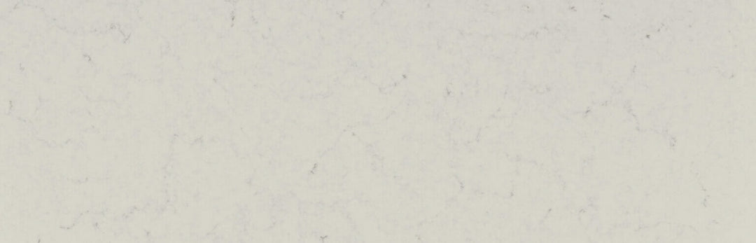 5000 London Grey Opaque Grey with Charcoal Veins Quartz Countertop