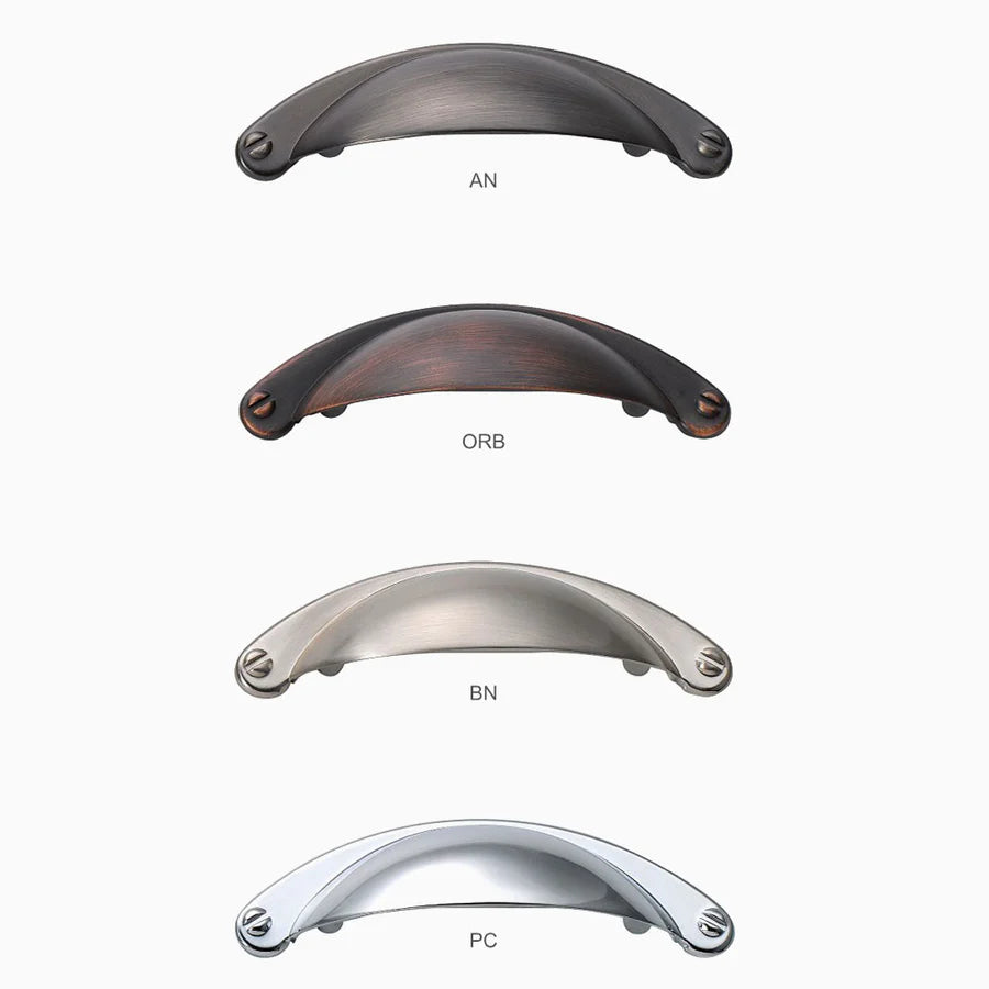 Symphony 539 Series Cup Handle