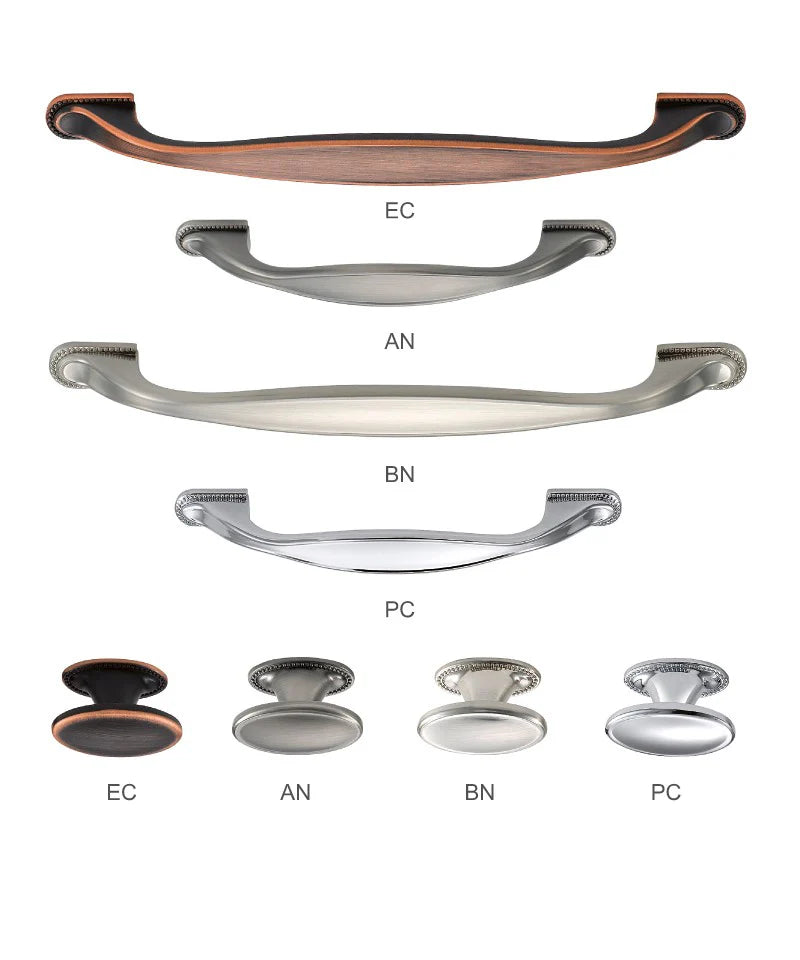 Elora 2 Cabinet Handles