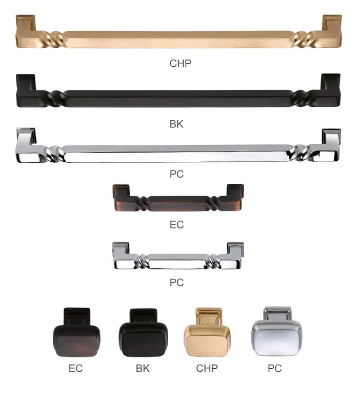 Scottsdale Cabinet Handles