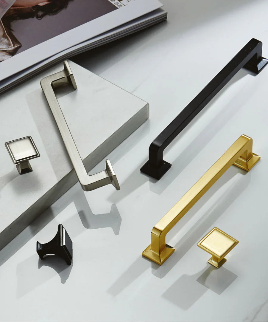 Caledon Cabinet Handles